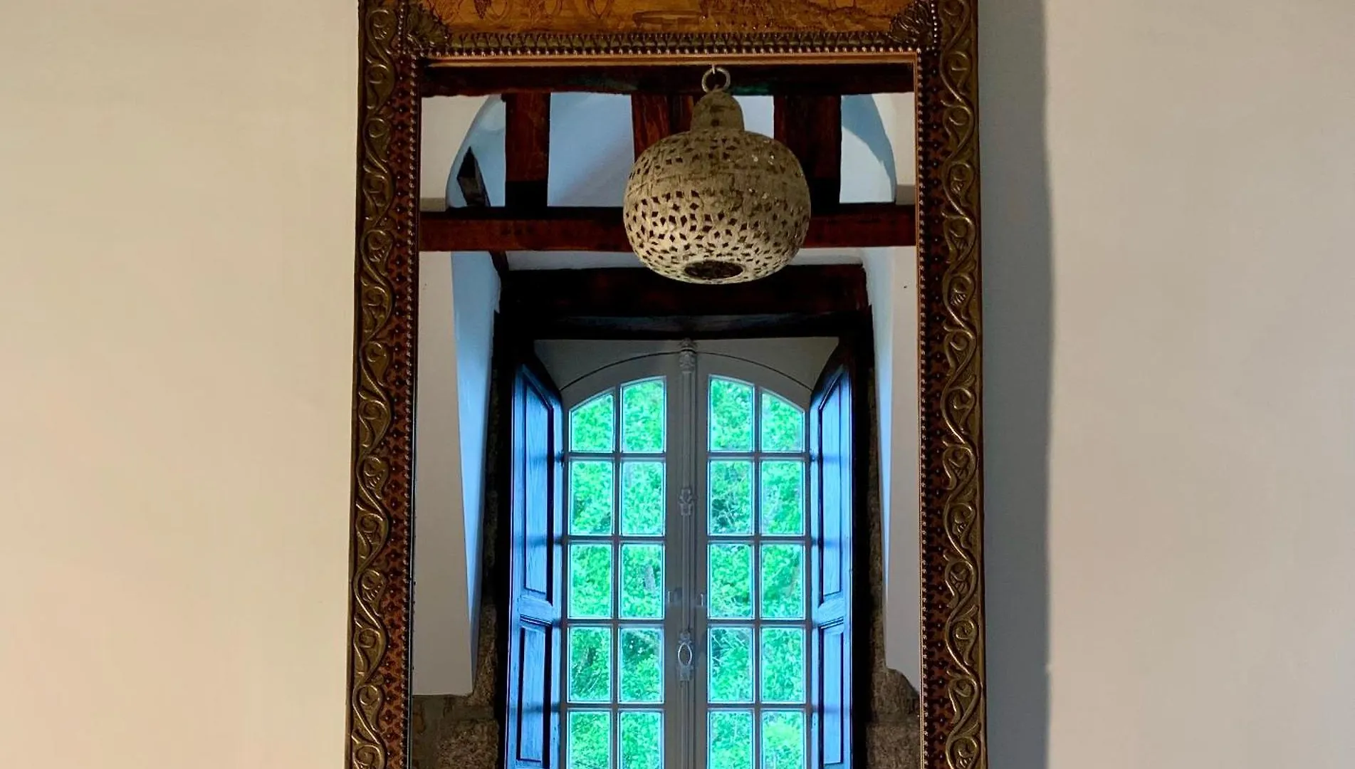 Bed & Breakfast La Meffrais 1741 Manoir D'Hotes Aux Portes De Dinan France