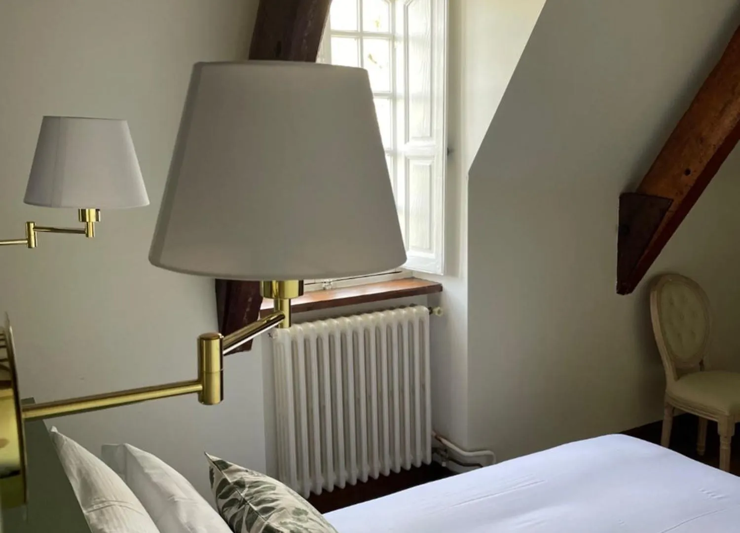 La Meffrais 1741 Manoir D'Hotes Aux Portes De Dinan Bed & Breakfast