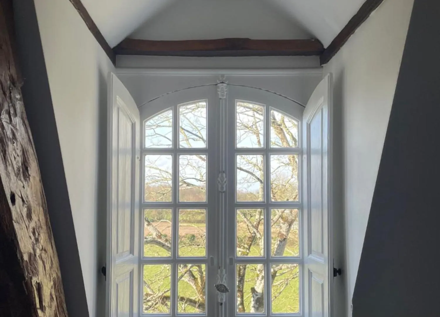 La Meffrais 1741 Manoir D'Hotes Aux Portes De Dinan