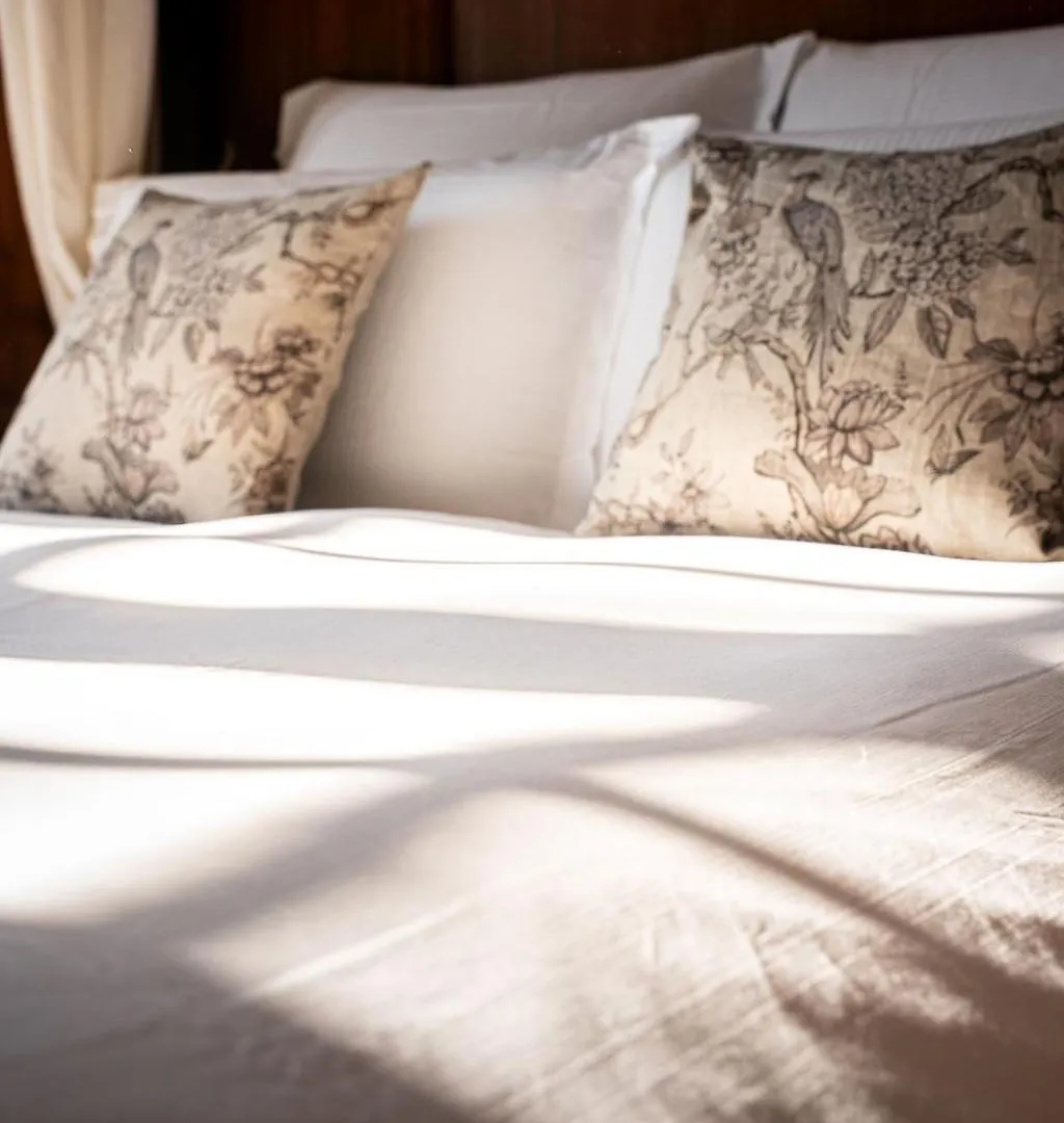 La Meffrais 1741 Manoir D'Hotes Aux Portes De Dinan Bed & Breakfast